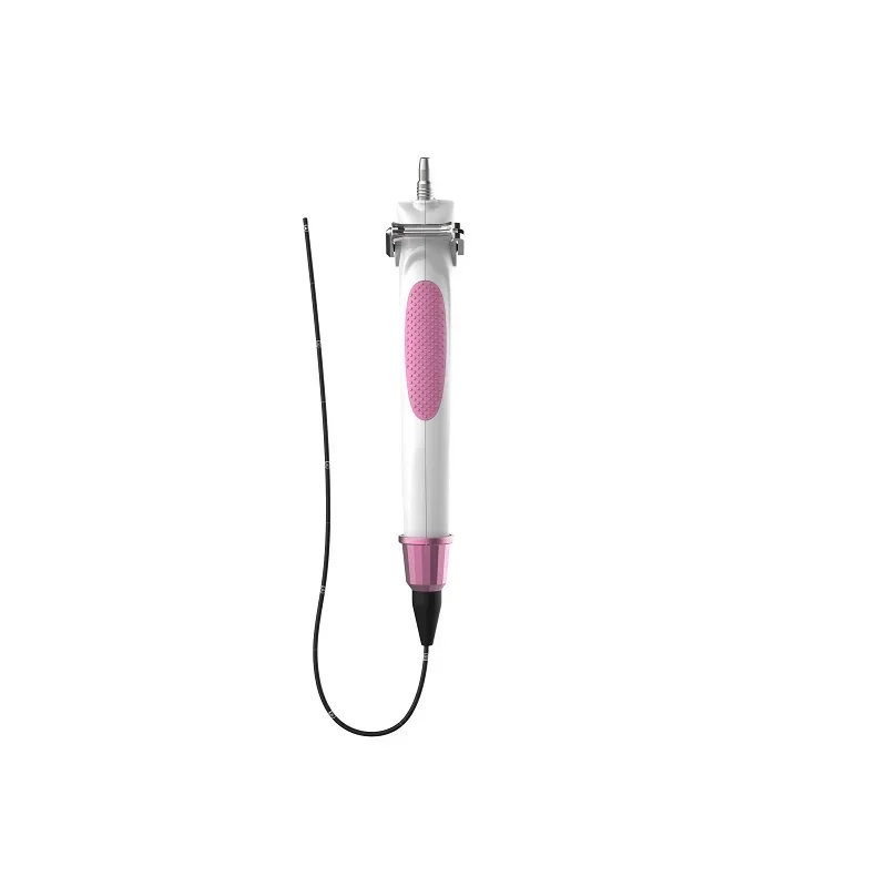 Safe Smart Single-use Flexible Bronchoscope children adults