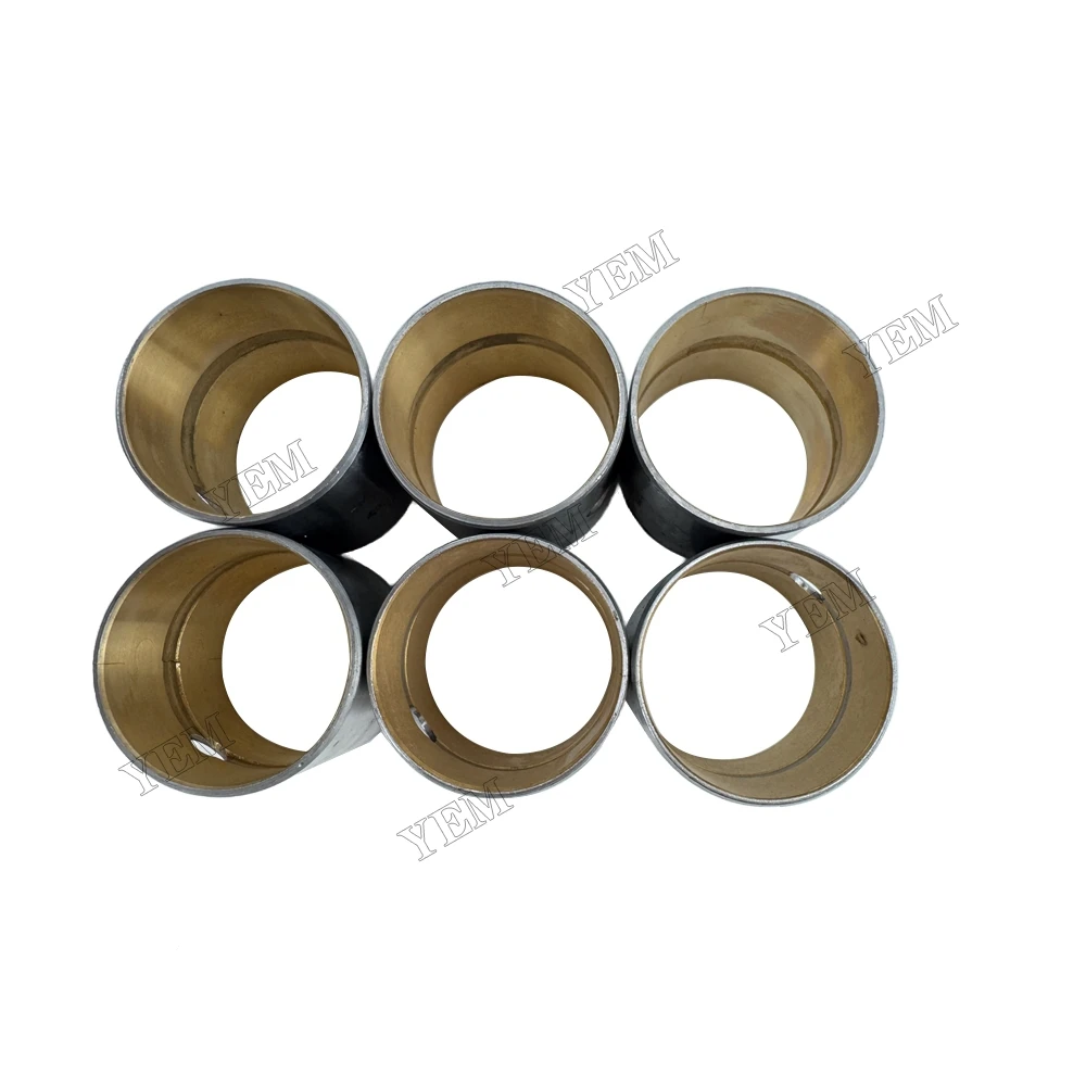 

CY6102BG-E2 Bushing For ChaoChai Engine Parts
