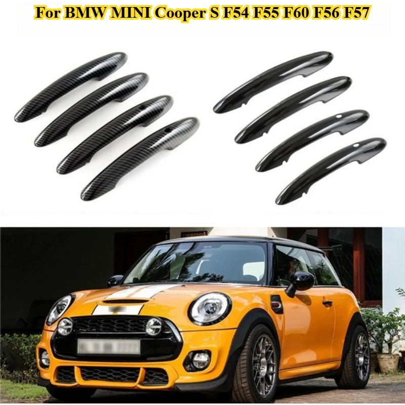 2Pcs For Bmw Mini C… - image