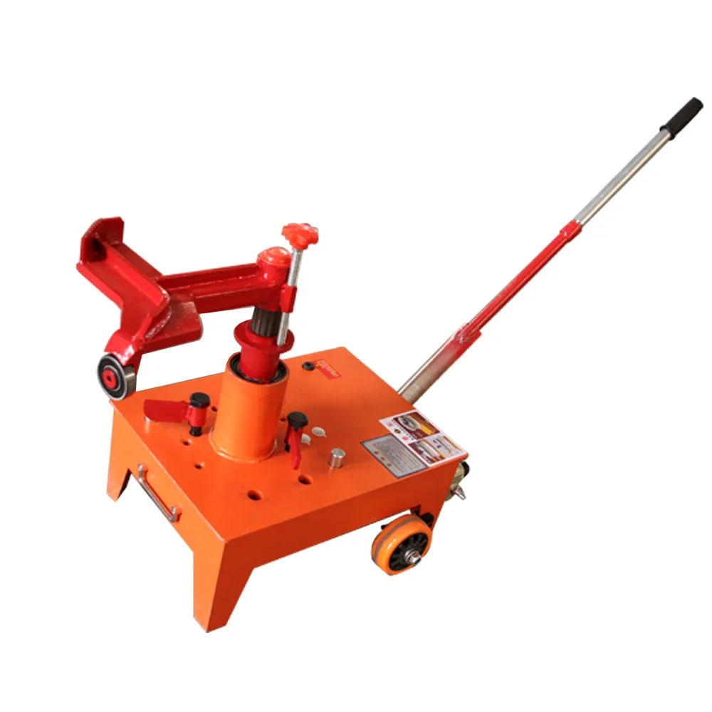 Portable Type Easily Used Truck Tire Changer for Sale Tyre Tools