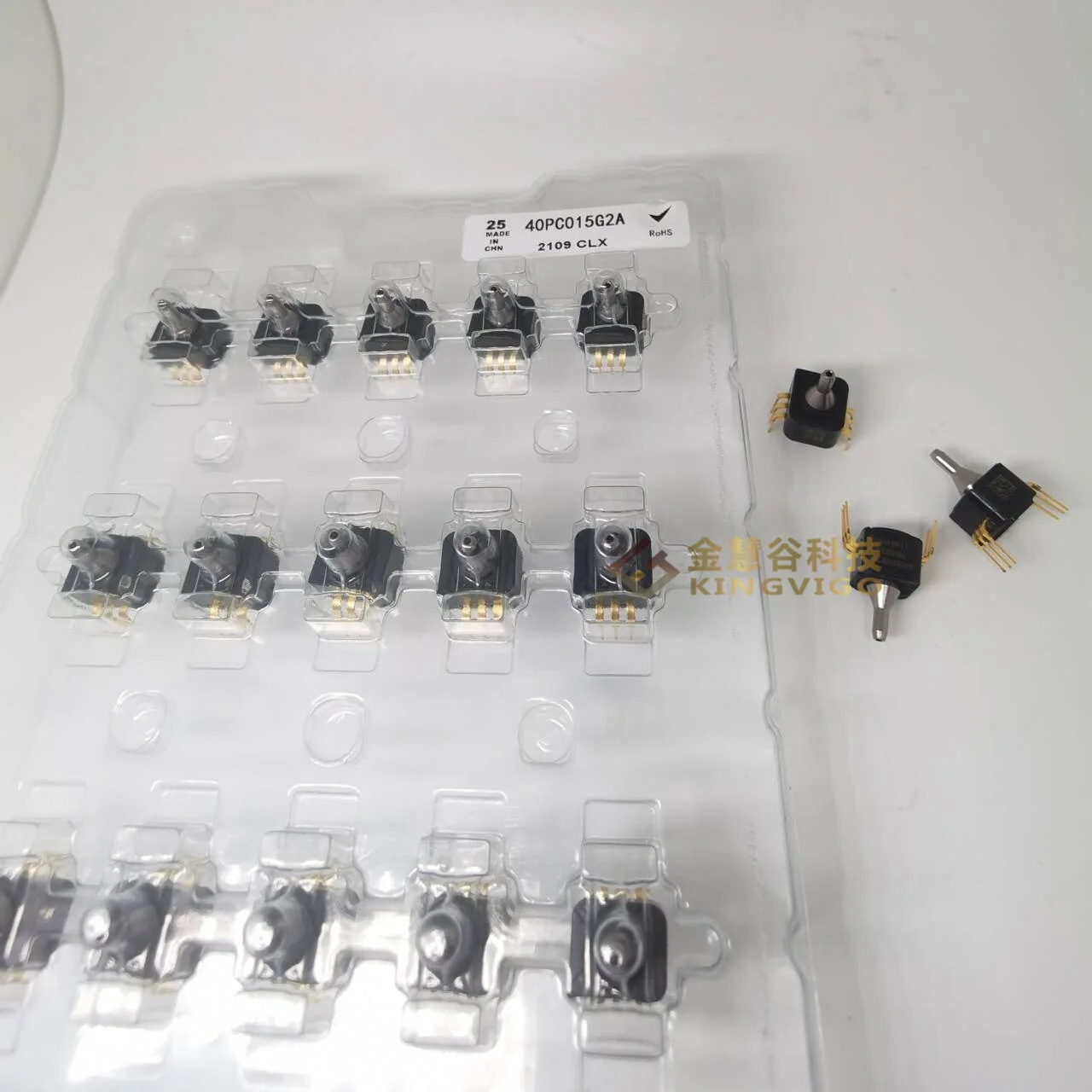 40PC015G2A Honeywell/Honeywell authorized agent, pressure sensor original technical support