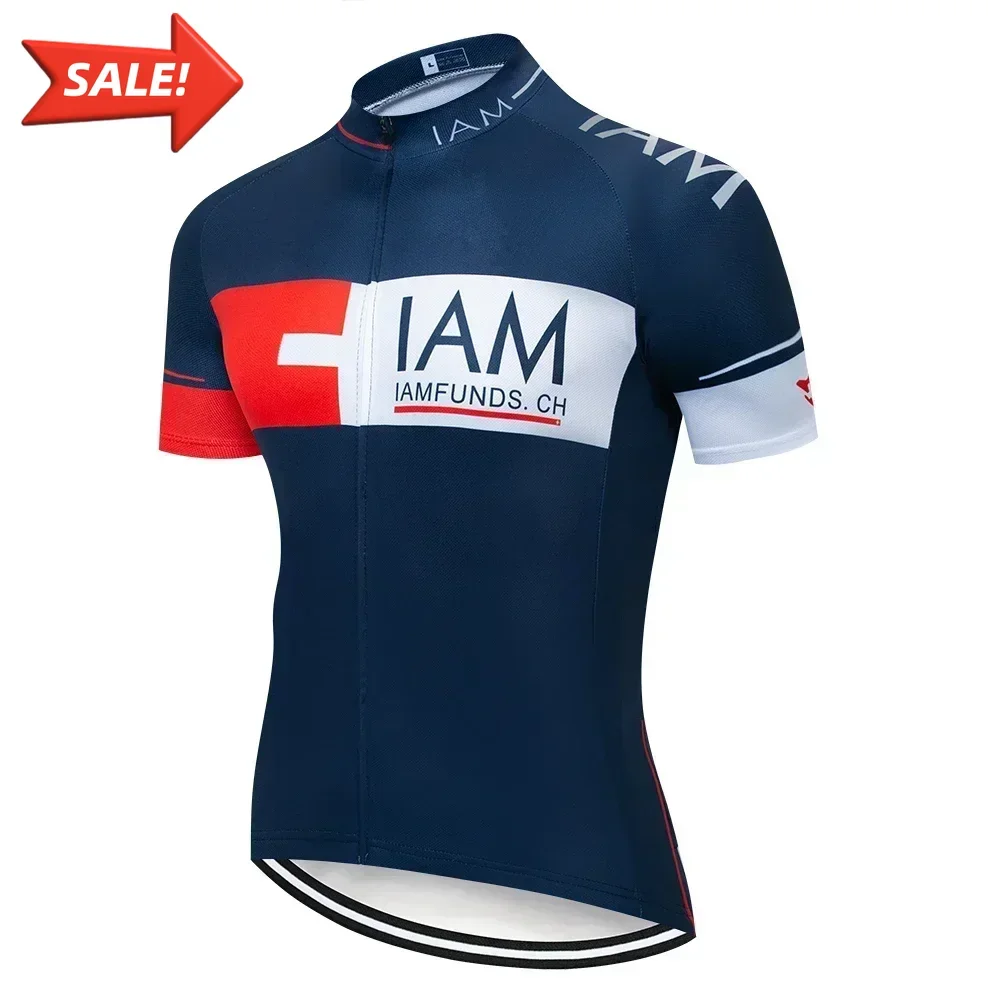 Iam Man Team Cyclin… - image