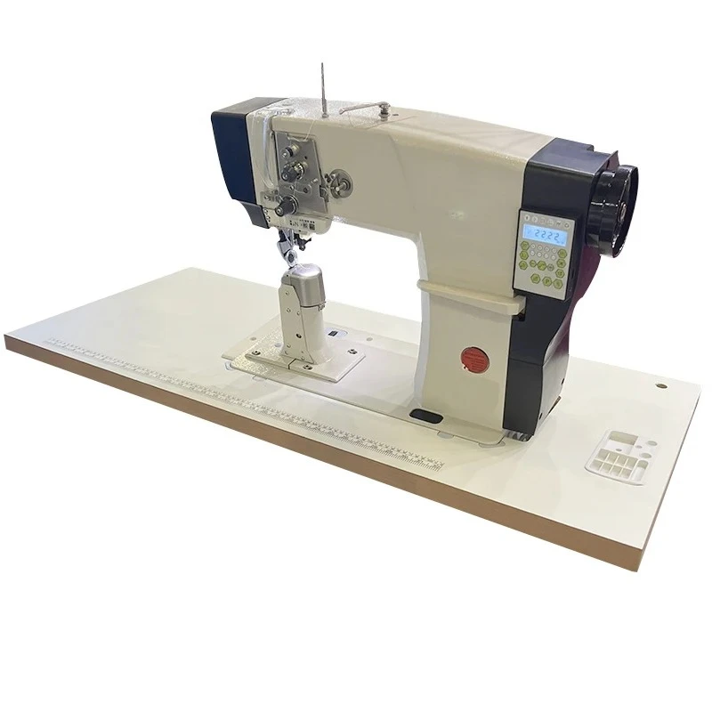 

High Quality For Lvbu-1591 Shoe Sewing Machine Industrial Shoe Sewing Machine