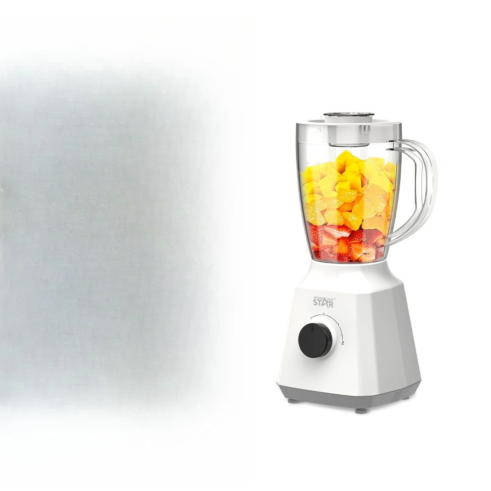 British and European standard juice and complementary food multi-functional cooking machine two-in-one juicer