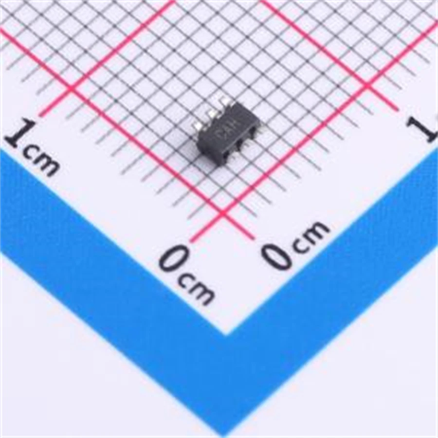 10 PZ/LOTTO MAX6071BAUT50+T (PMIC)