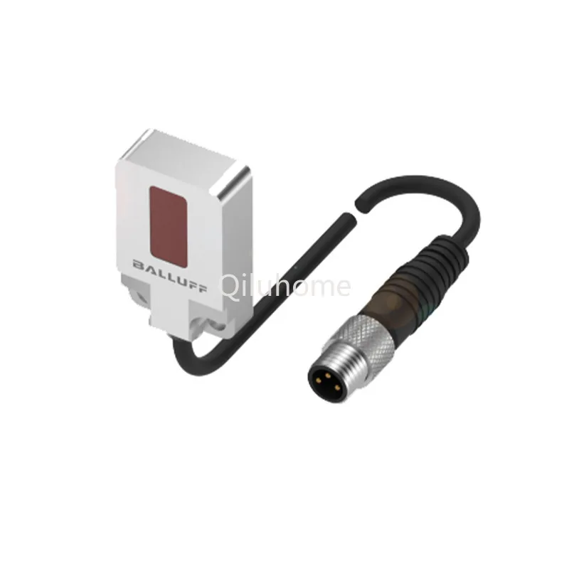 Bos0265 Blanking Reflection Sensor Bos R01E-UI-KH22-00, 2-s49