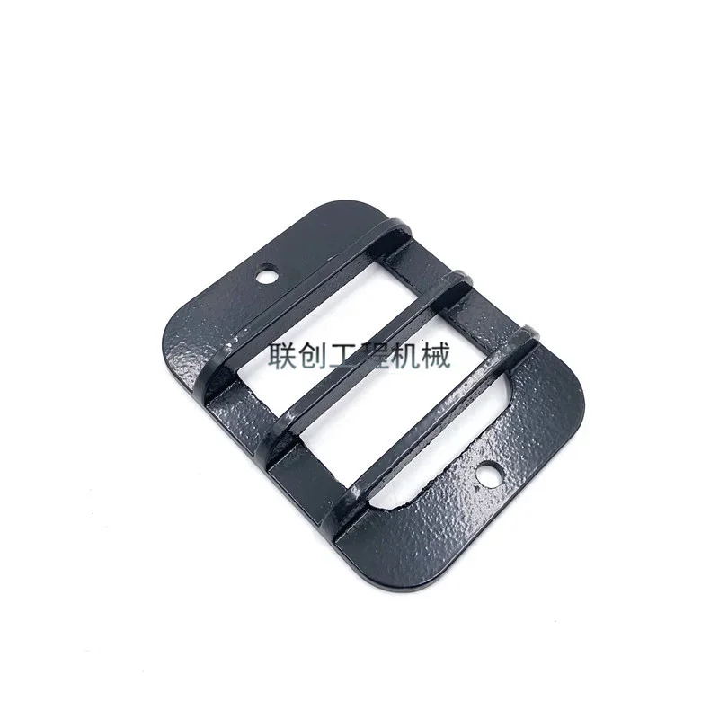 For Vo-lvo ec EC210B EC240 EC290 EC360 EC460 Working headlight toolbox lamp shade lamp shell excavator Parts