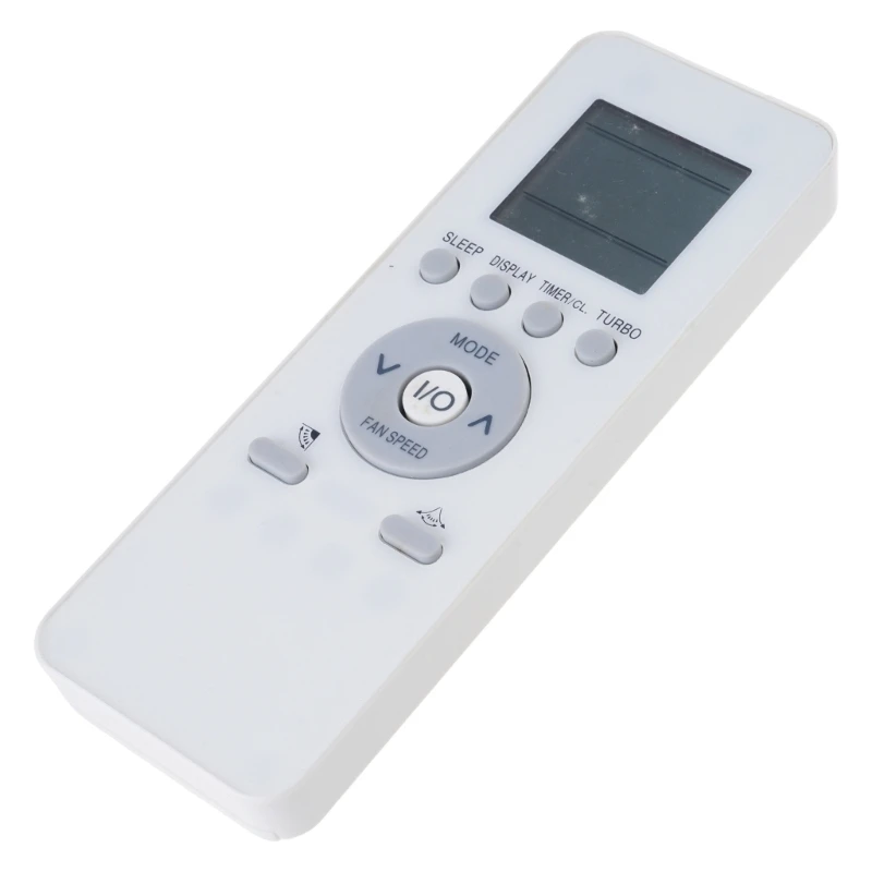 652F Sensitive Remote Controller Soft Rubber Keypad Recyclable for Galanz GZ-46B-E1