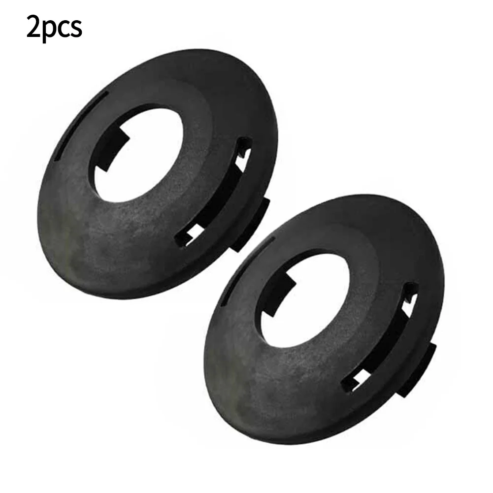 Grass Trimmer Base Trimmer Head for Brush Cutter Base Cover New Nylon Garden Power Tool Parts For 4002-713-9708