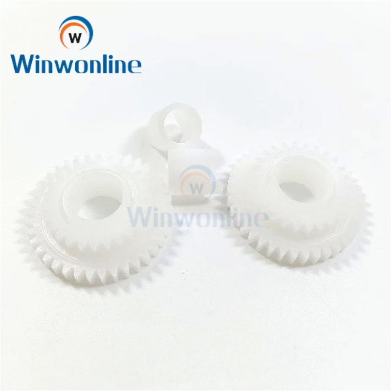 

80X Gear & Bushing Kit 6700 IX6580 6500 for Canon IP4760 4880 4980 3680 4680 MG6280 6180 5380 5280 5180 Printer Accessories