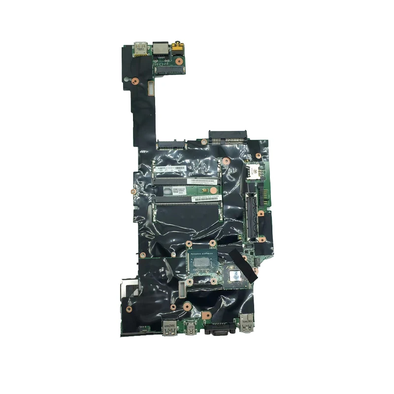 Laptop Main Board,Dismantled Parts,Suitable for Thinkpad X230 X230I X240 Computer Main Board