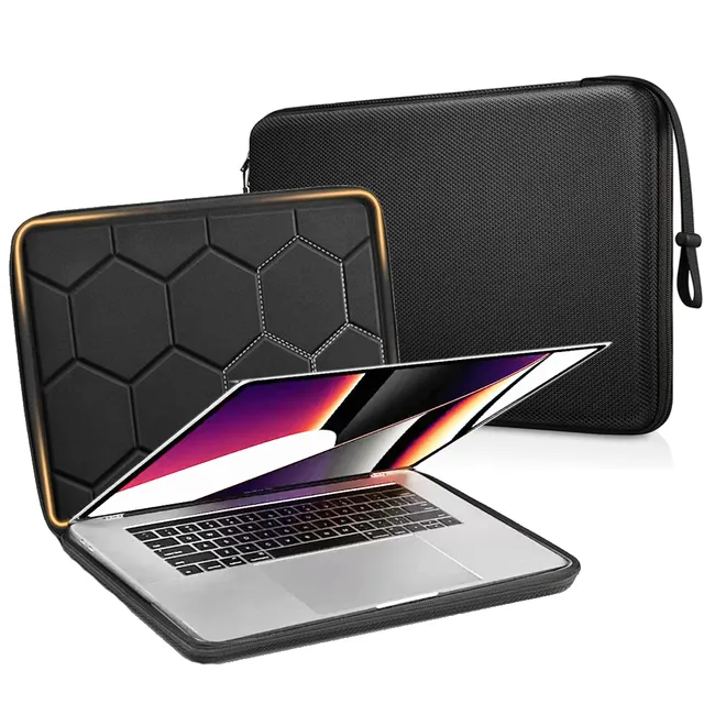 Waterproof Laptop Sleeve for Everyday Protection