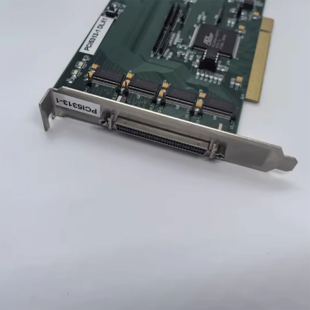 

PCI5313 Acquisition Card PCI5313-1 DLX1