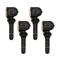 4X Tire Pressure Sensor FOR 2015-2023 Cadillac Chevrolet BUICK OPEL 433MHz TPMS SENSOR 13540602 13522955 13516165 13598773
