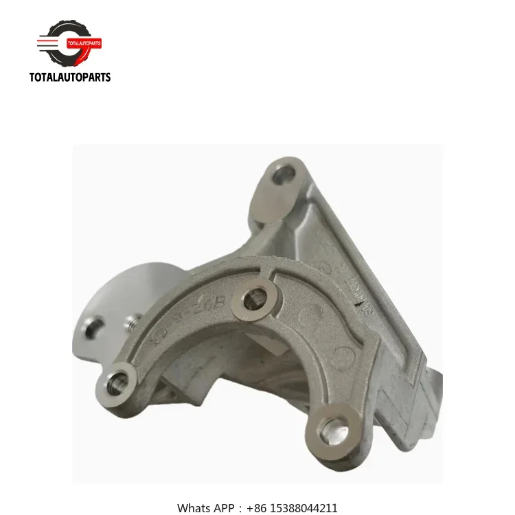 

Auto Parts Power Steering Pump Bracket OEM C00093509 S00008392 For SAI-C Max-us T60