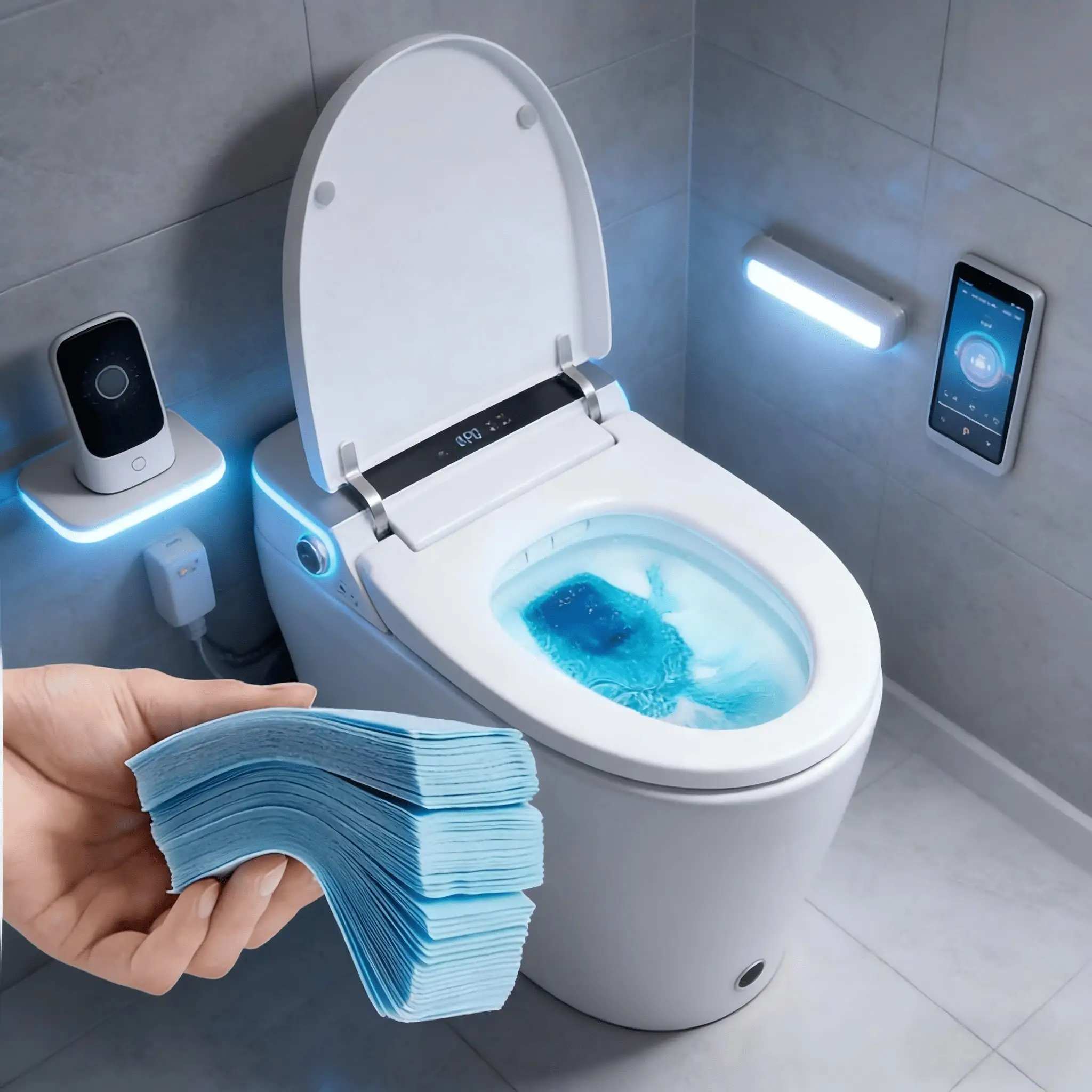 Thumbnail 2 - #34 Trending Toilet Bowl Cleaners Right Now
