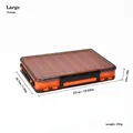 Orange large