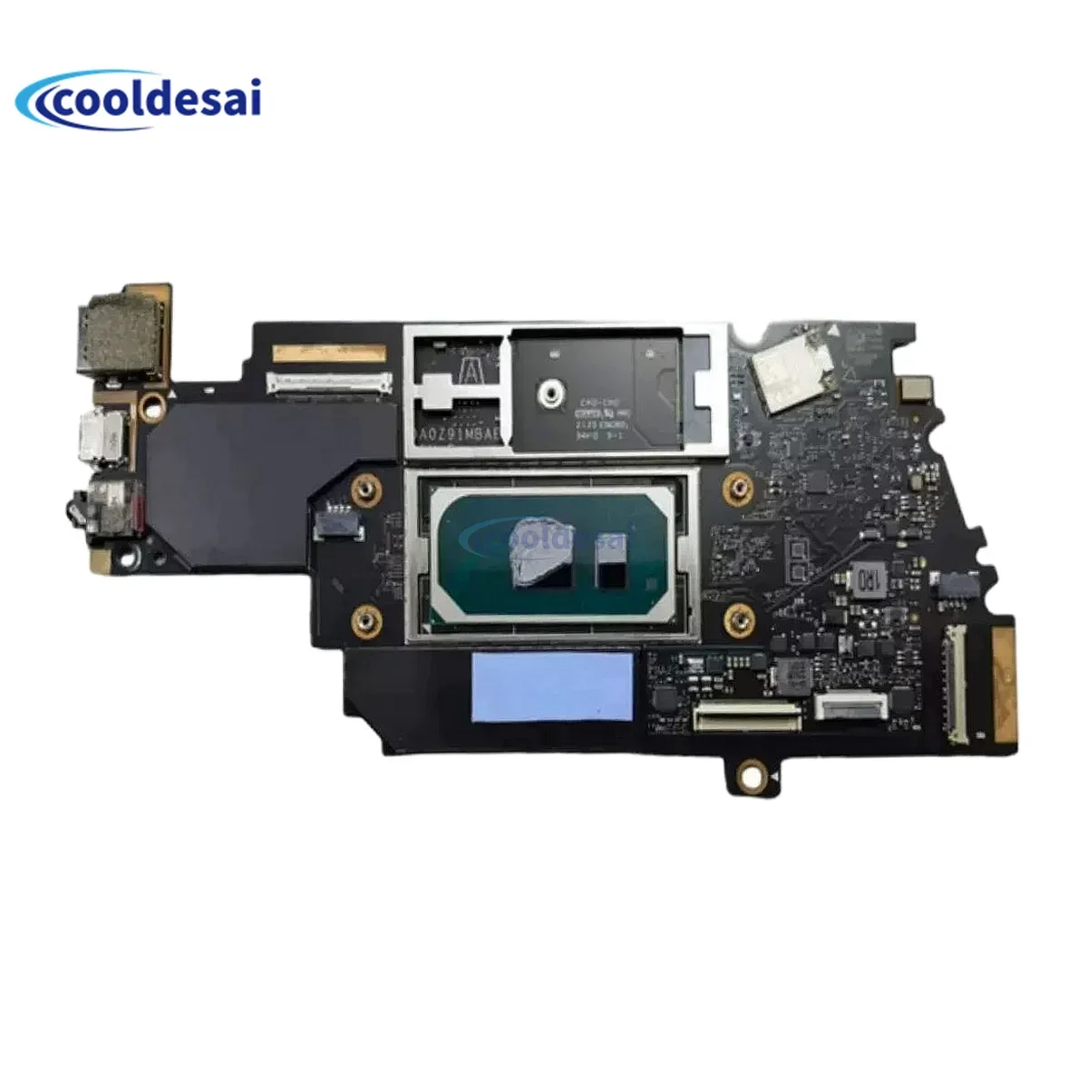 Original Logic Board For Microsoft Surface Laptop Go 1943 Tablet Computer Motherboard Generation i5 10th 8G 16G RAM DA0Z91MBAE0