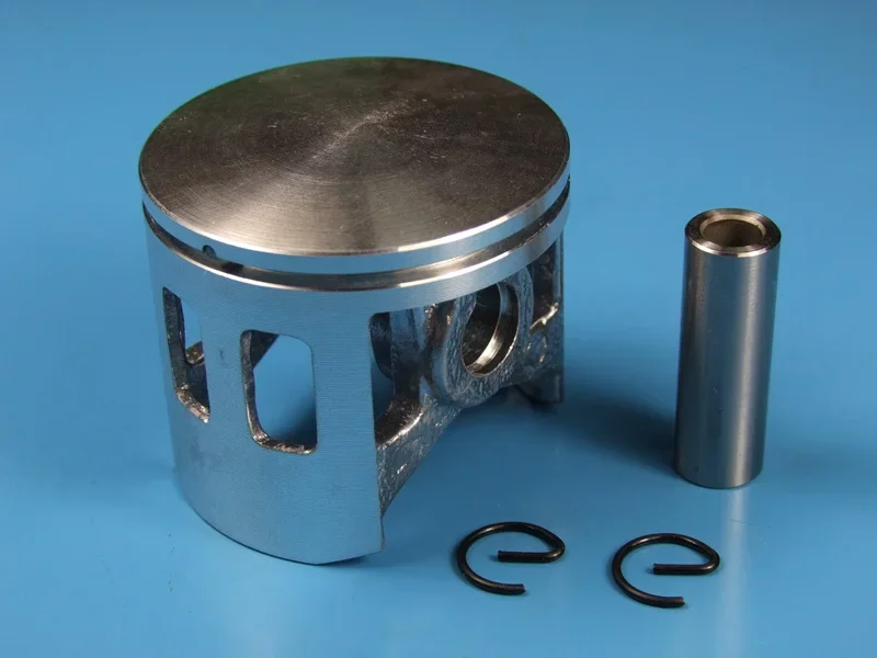 

Оригинальные аксессуары для двигателя DLE. Поршень DLE55/111/222.