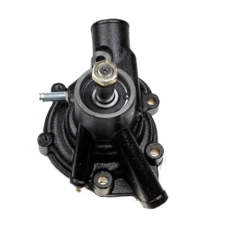 ل S4E S4F مضخة مياه الديزل الثقيلة 32B45-10038 34545-00012 34545-0013A FD20-30