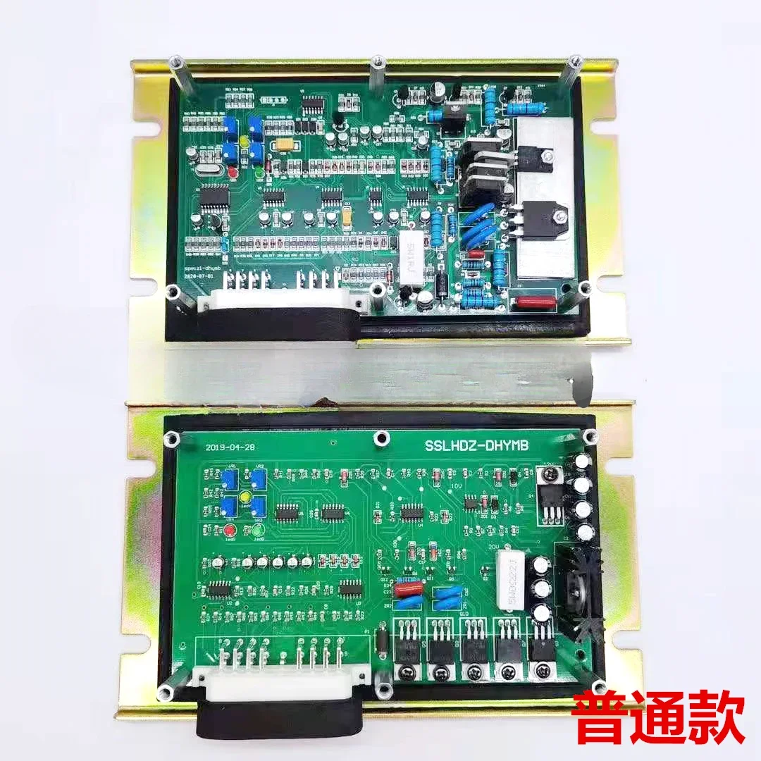 DH150/215/220/225/370-7-9 throttle control driver computer panel