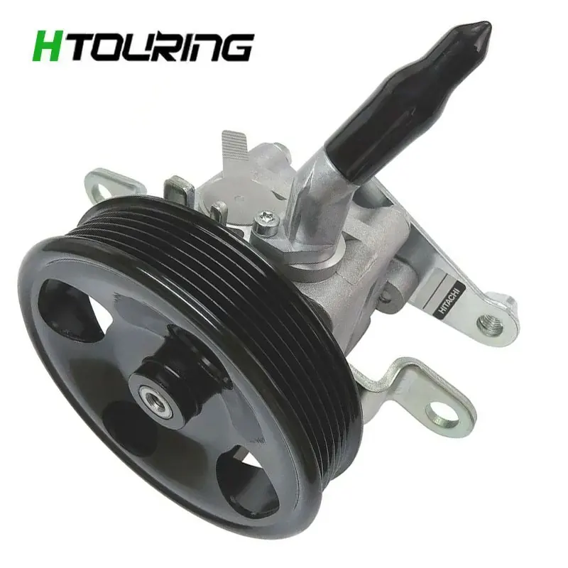 New Power Steering Pump For Nissan Altima 2007-2013 49110ZX01B 49110-ZX01B 49110-ZX01A 49110 ZX01B 49110ZX01A