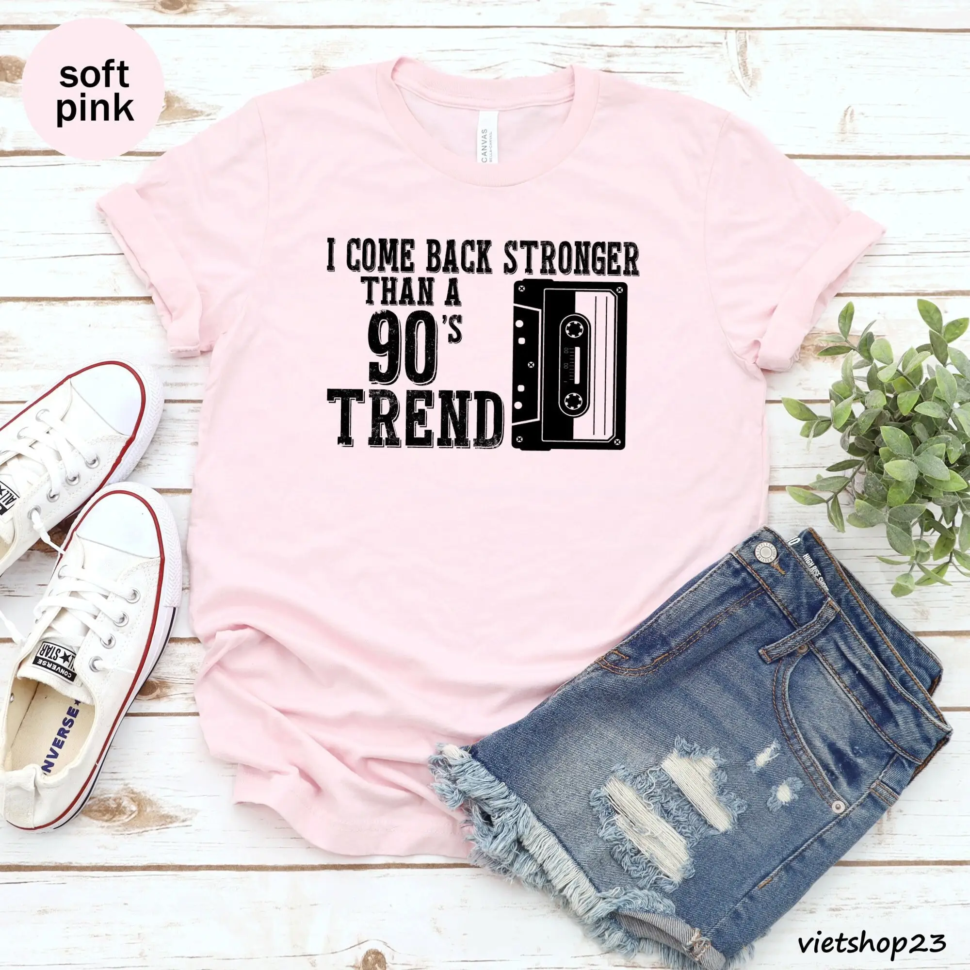 I Come Back Stronger Than A 90S Trend T Shirt For Taylor Fans Lyrics Song Lyric Music