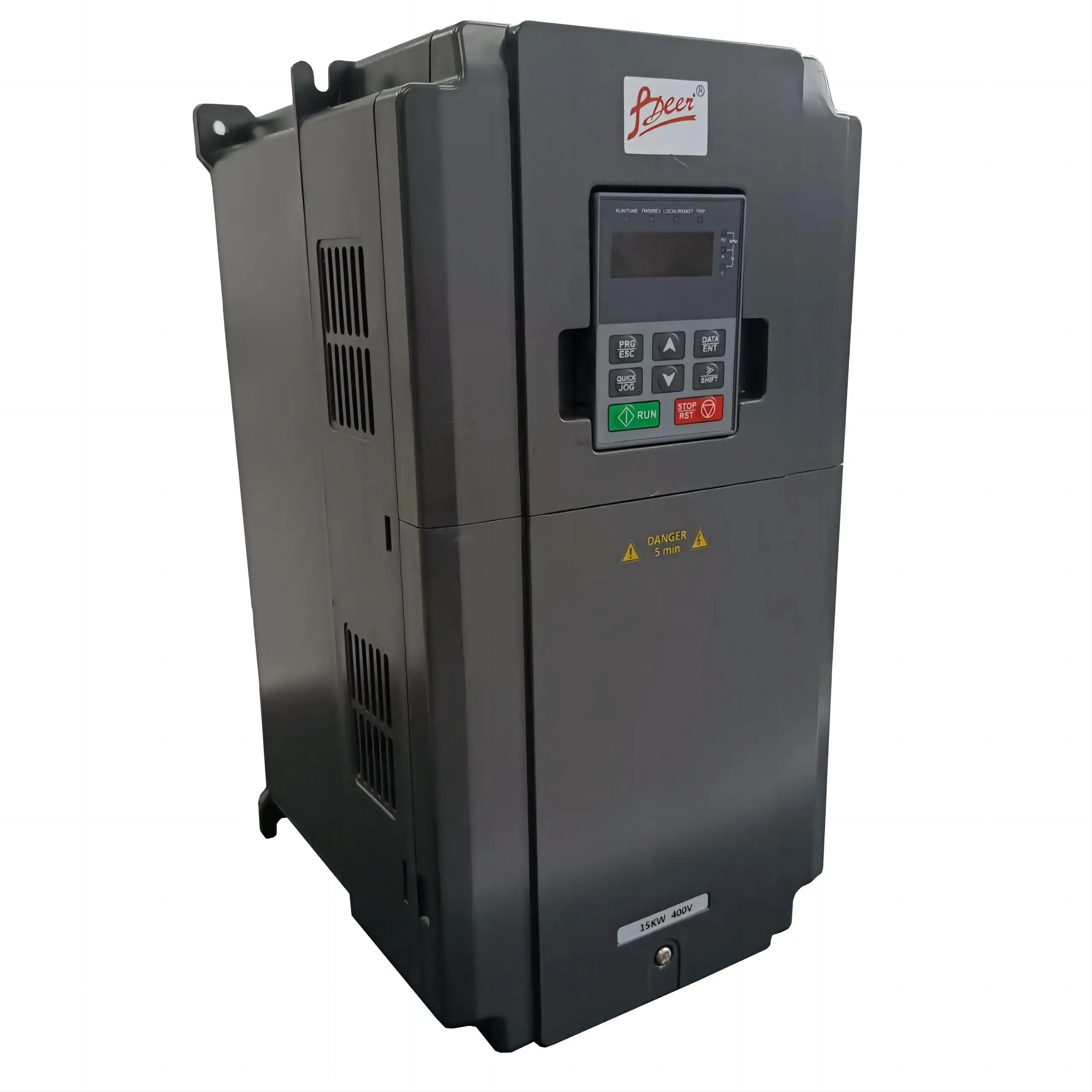 water pump inverter,15kw 3phase 380v solar pump inverter solar control invt variable frequency drive for solar pumping system