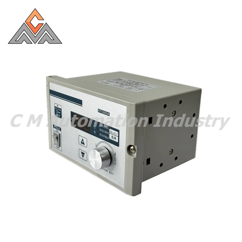 

Совершенно новый оригинальный контроллер KTC800A