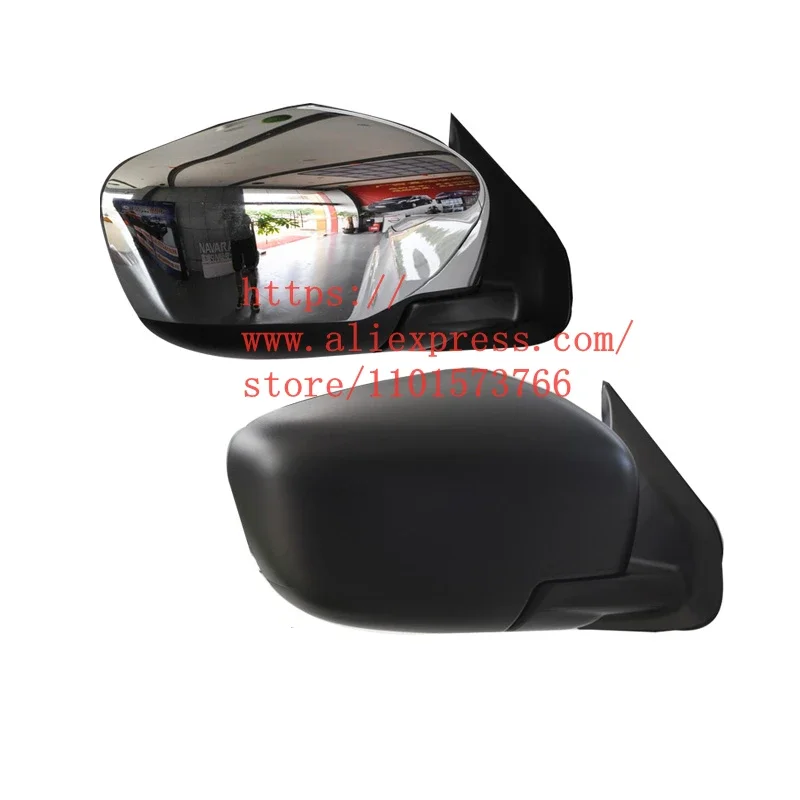 

Rear View Mirror Assembly for Navara Pickup