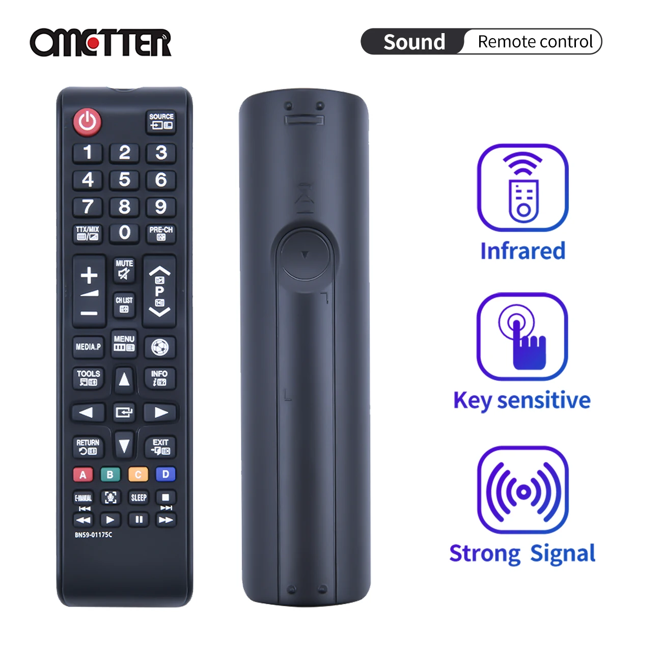 Waar zit de Home-knop op de afstandsbediening van je Samsung Smart TV? De volledige gids voor BN59-01175C