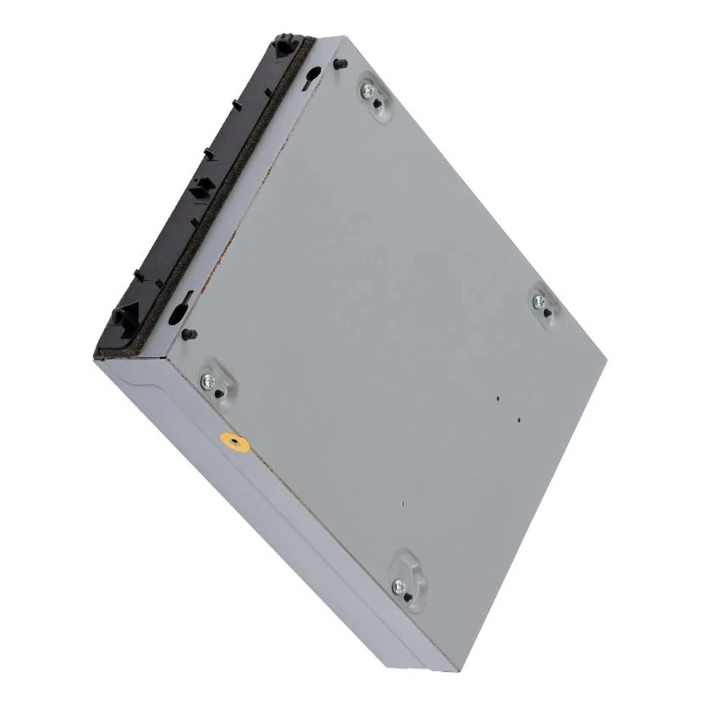 Replacement DG-16D5S DVD Drive For Xbox 360 Console Solves Disc Recognition Tray Ejection And Playback Stuttering Issues