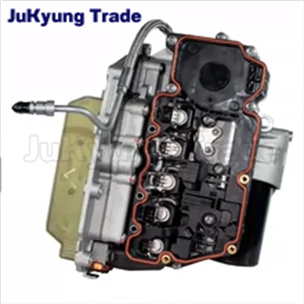 

1310003 Mechatronic Transmission Control Unit (TCU) and Valve Body C725 Suitable for Trumpchi Fiat