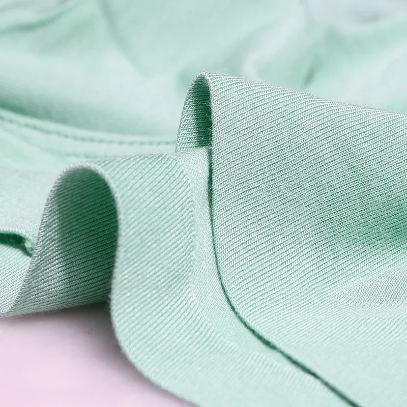 1pc メンズブリーフメンズボクサーモーダルシームレス陰嚢サポートスポーツ通気性抗菌ショーツプラスサイズボクサー