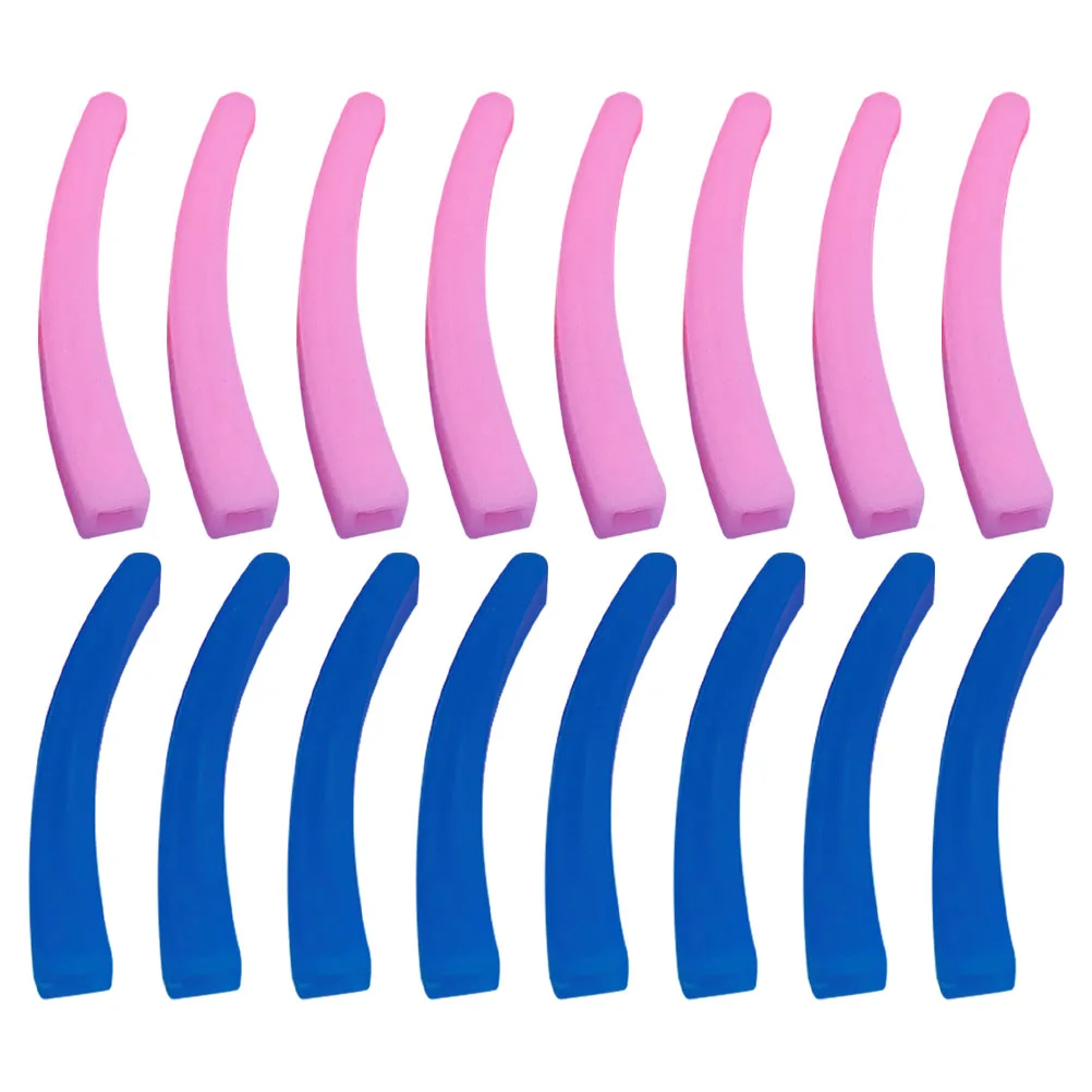 

16pcs Claw Machine Claw Sleeves Anti Slip Rubber Protectors Vending Machine Accessories With Granular Non-Slip Rubber Sleeve