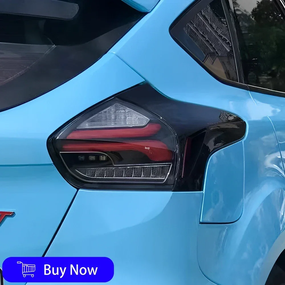 For Ford Focus Hatc…