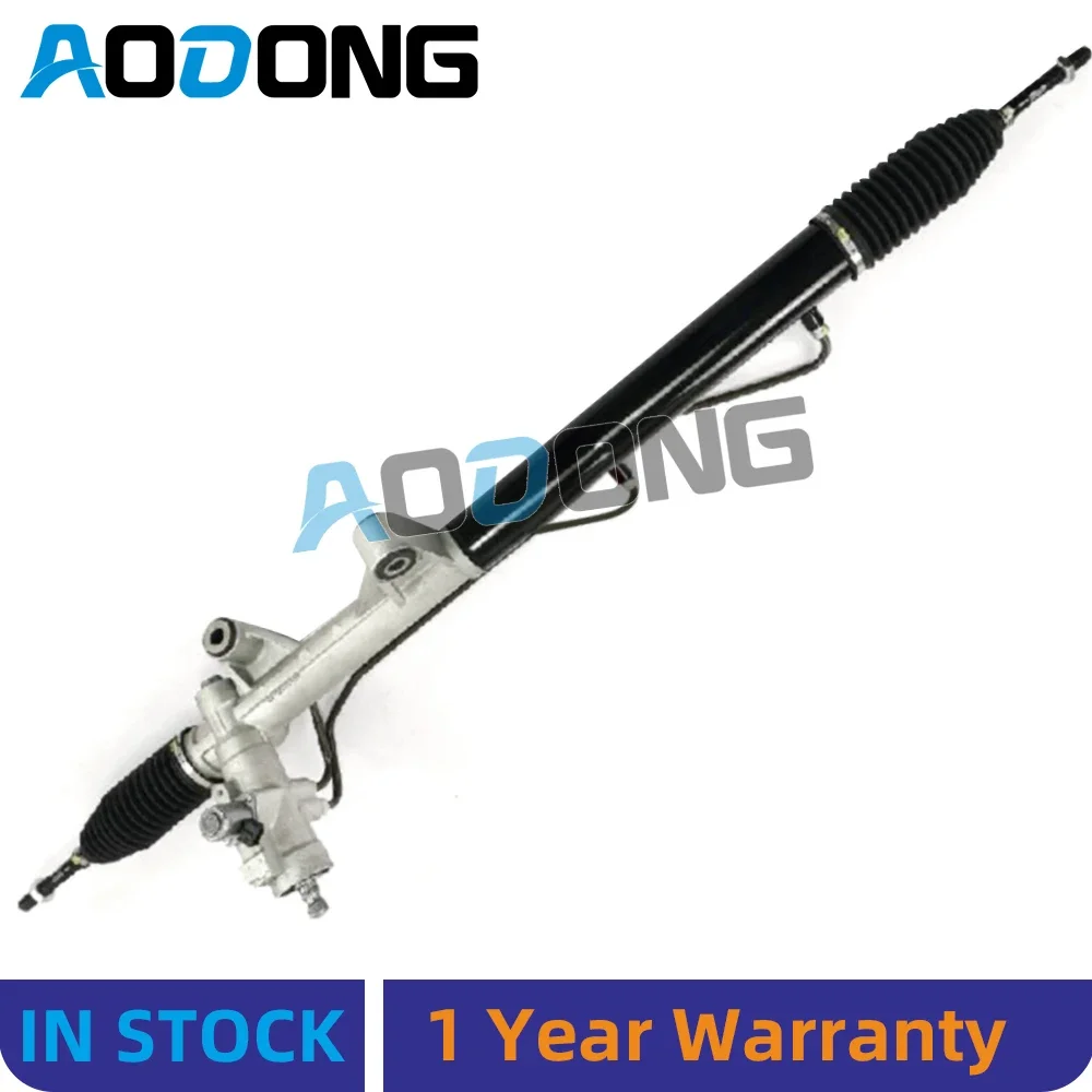 LHD Power Steering Rack For Ssangyong Rexton 2.3 2.7 2.9 3.2 4651008014