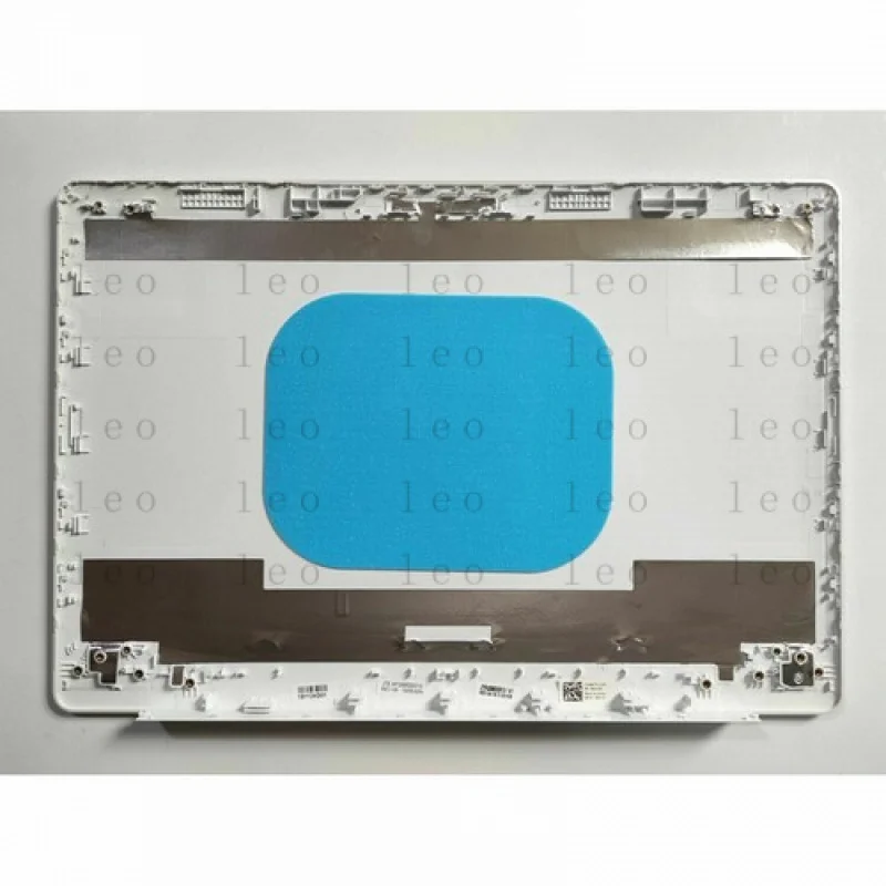 

XX Новинка для Dell G3 15 3579 8MC5V, белая задняя крышка ЖК-дисплея, задняя крышка, верхний чехол 08MC5V