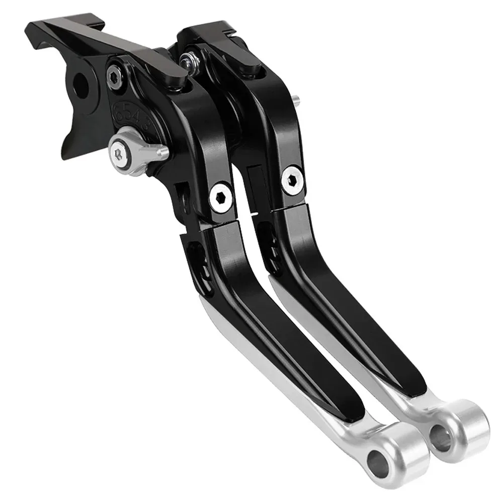 ل PCX160 CBS/PCX150 2015-2023 نسخة تعديل دواسة فرامل مقبض الفرامل رافعة قابل للتعديل طوي قابلة للتمديد