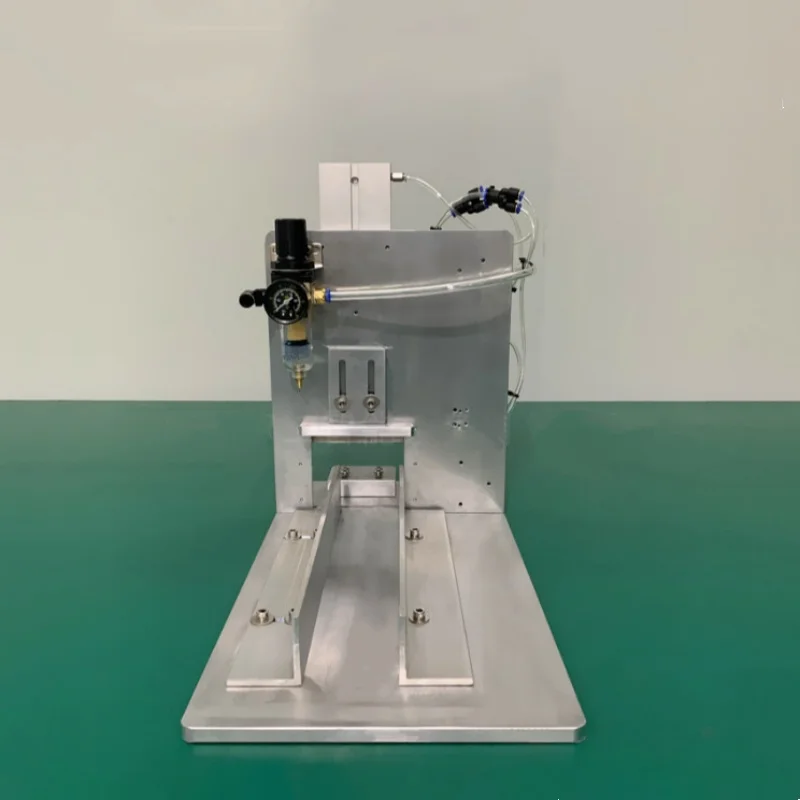 

Soap Cutting Machine, Handmade Square Machine,
