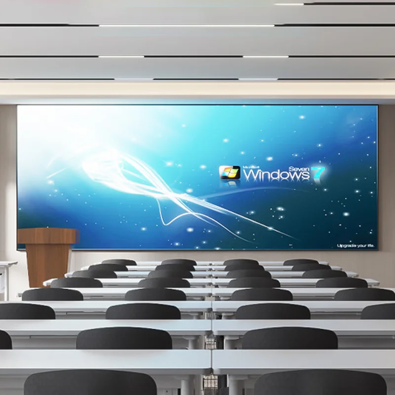 

Hilan Indoor P1.86 P2 P3 LED Display Panels for Events Weddings & Conferences-Stage Show LED Board