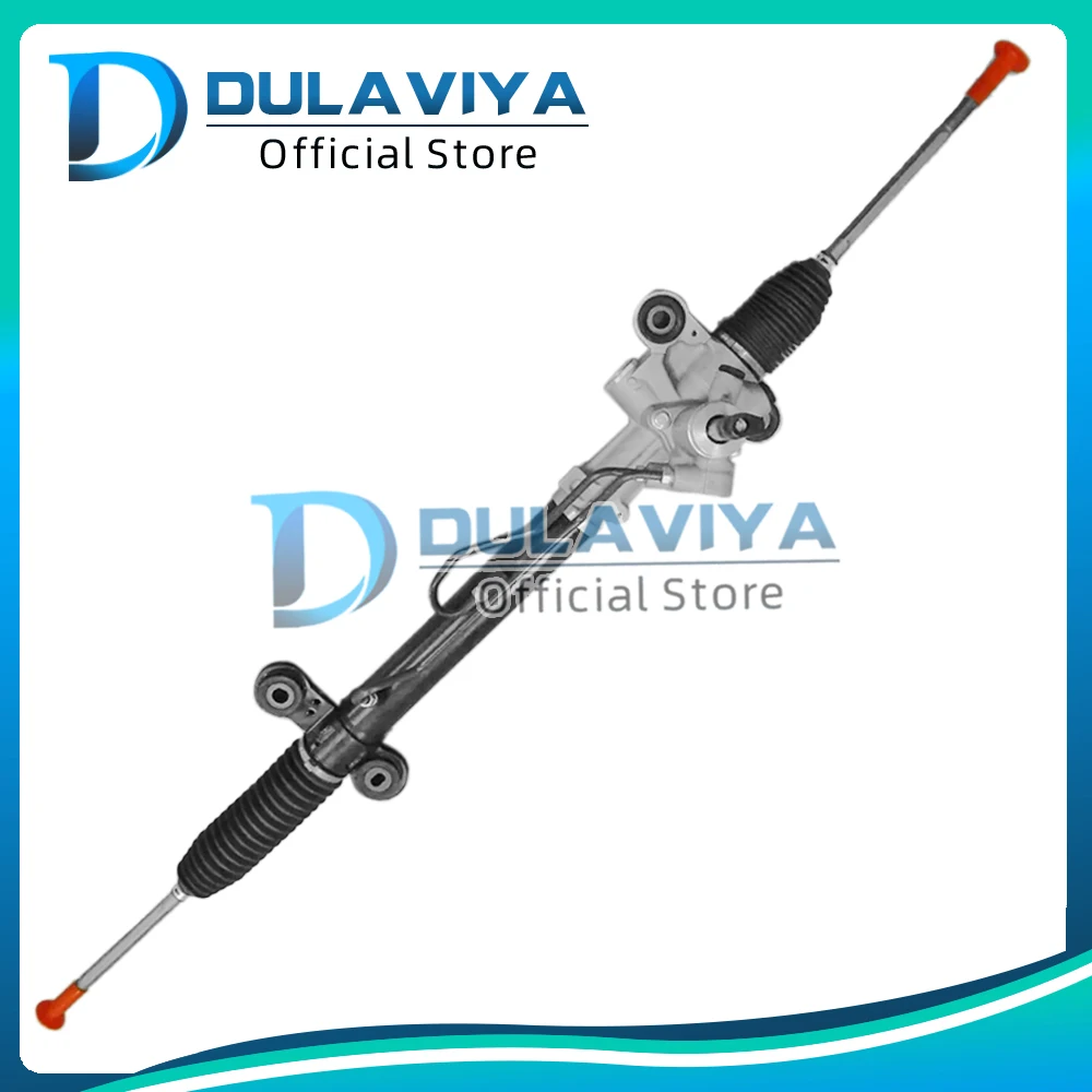 New Power Steering …