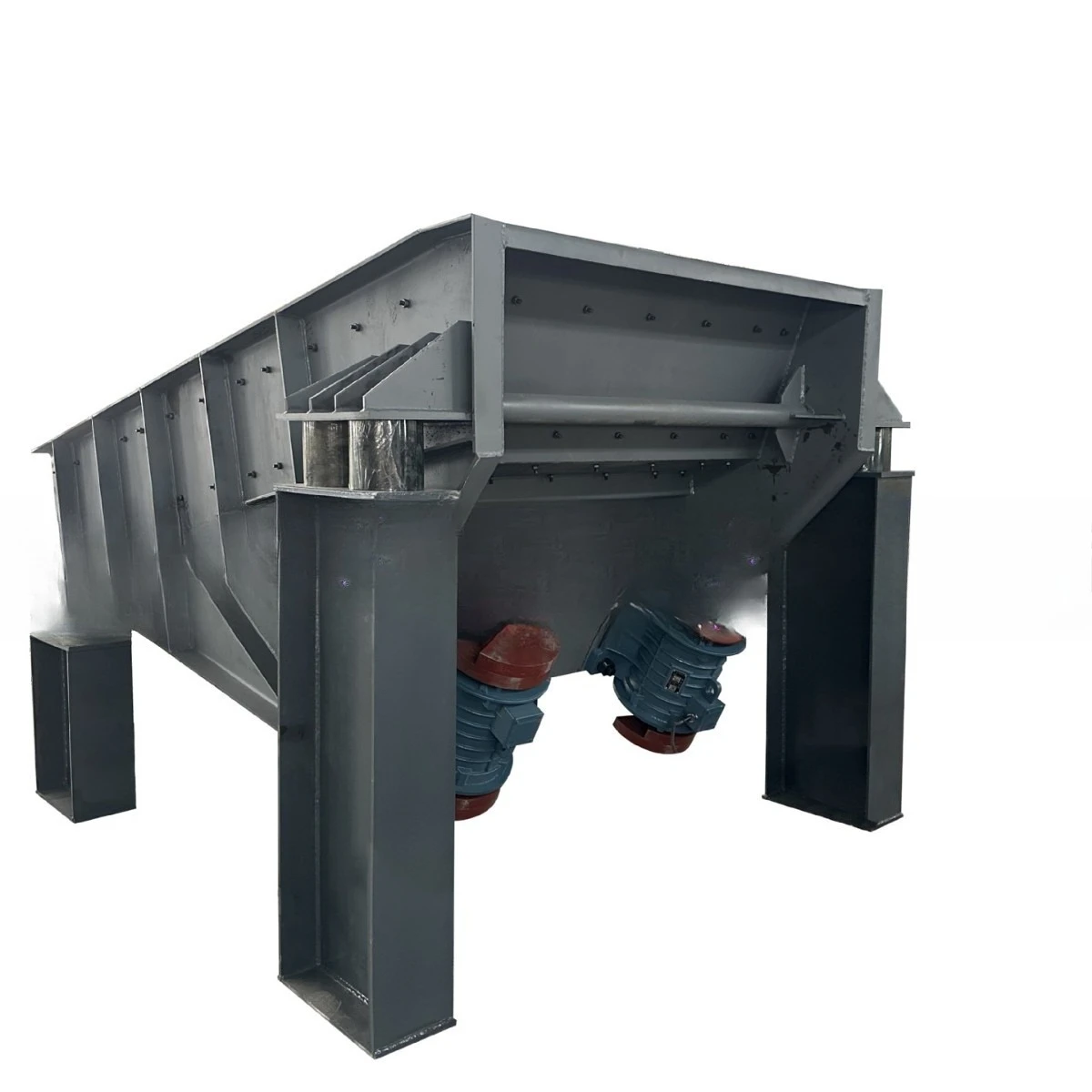 

Ore Drawer, Mine Coal Feeder, Mine Vibrating Ore Drawer, Heavy Duty Feeder Motor