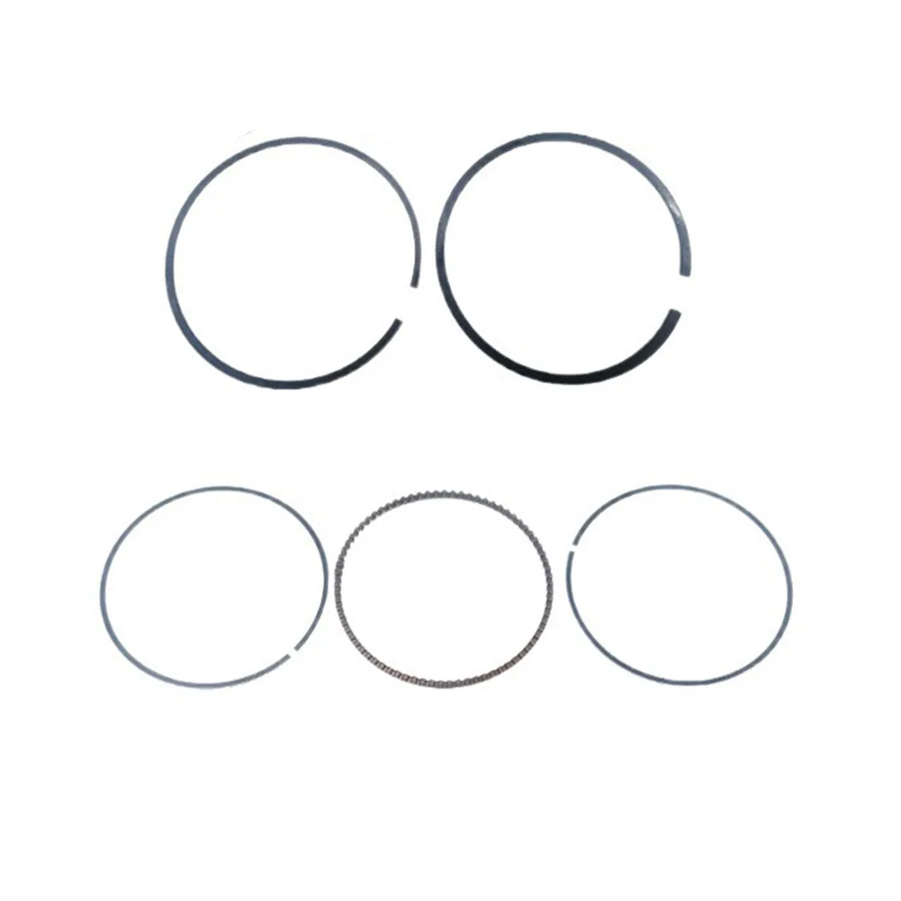 

Ring 0.25mm Oversize For EX40 Engine Part 20B-23502-07 Lawn Mower Repair Kit Replacement Accessories
