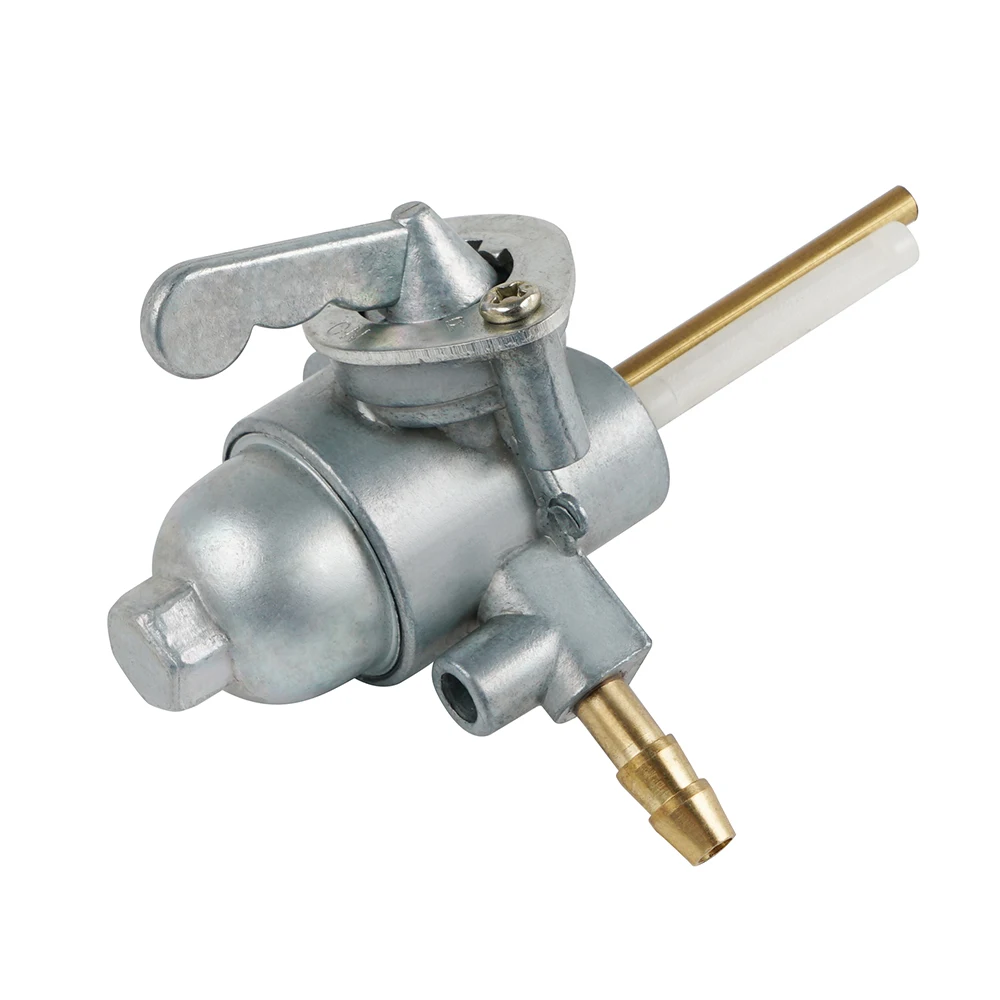 

Motorcycle Fuel Gas Valve Petcock Tap For Honda 1970-1972 CB100 CL100 K0-K2 1971-1973 CL100S S1-S3 SL125 K0-K2 1973-1974 CB125S