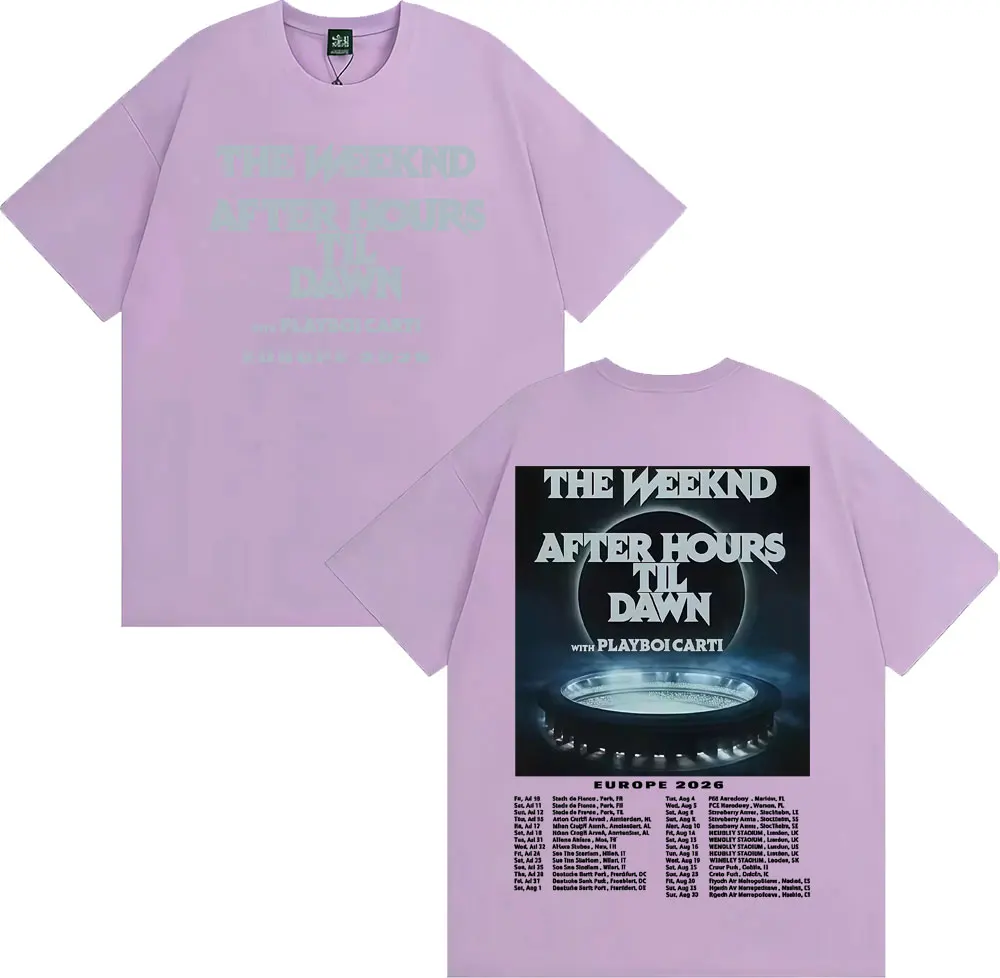 T-S7189-Light Purple