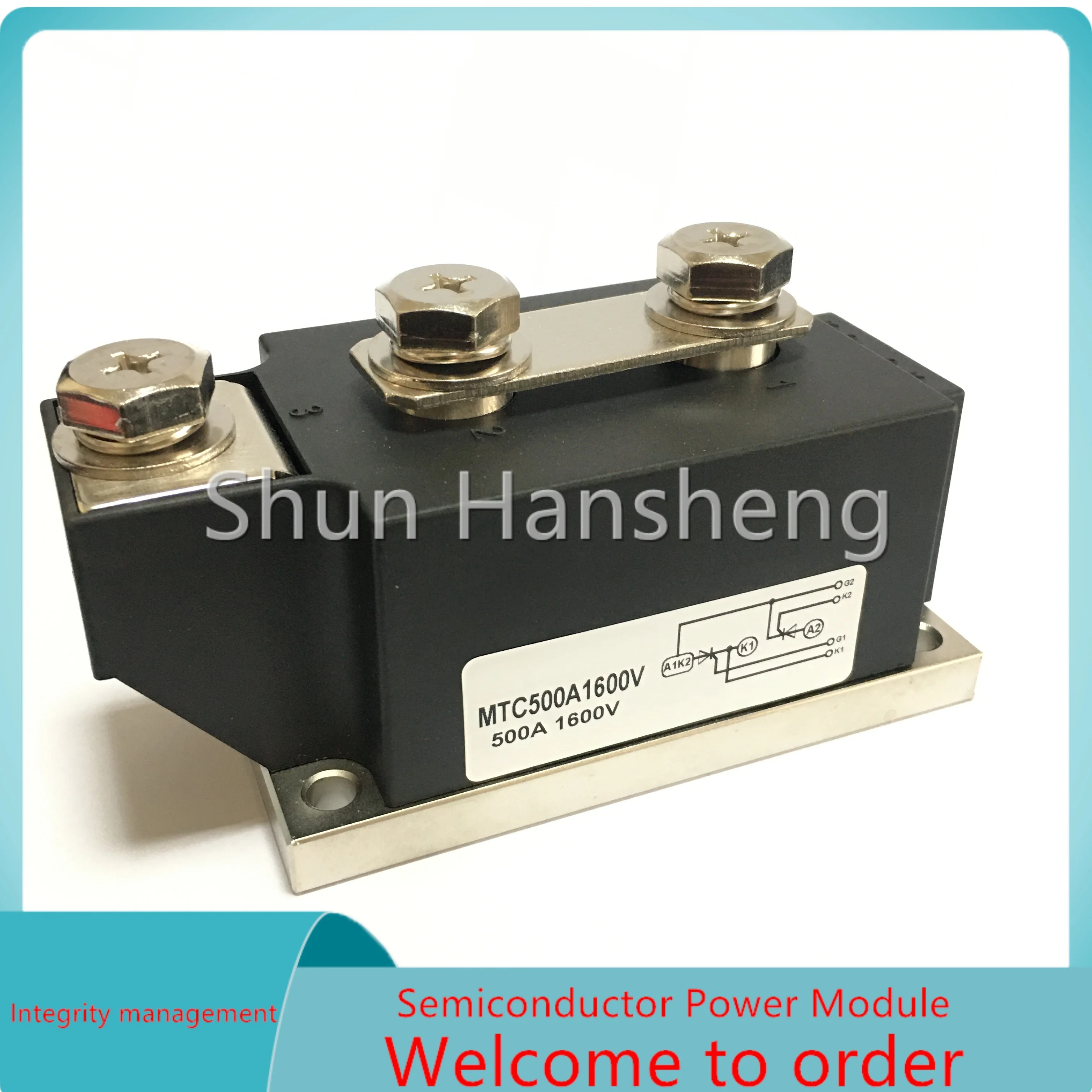 MTC500-12 MTC500-14 MTC500-16 MTC500-18 MTC500A1200V MTC500A1400V MTC500A1600V MTC500A1800V