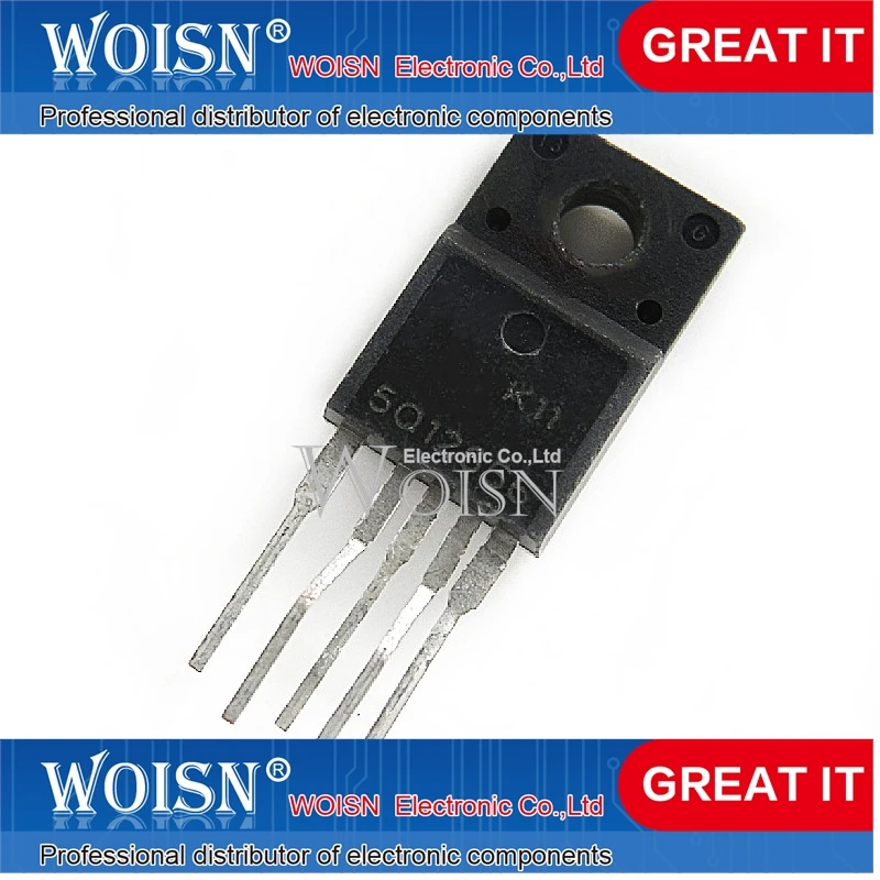 1-5-10pcs 5Q12656  Price discounts Spot supply