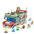60009 sin caja GD