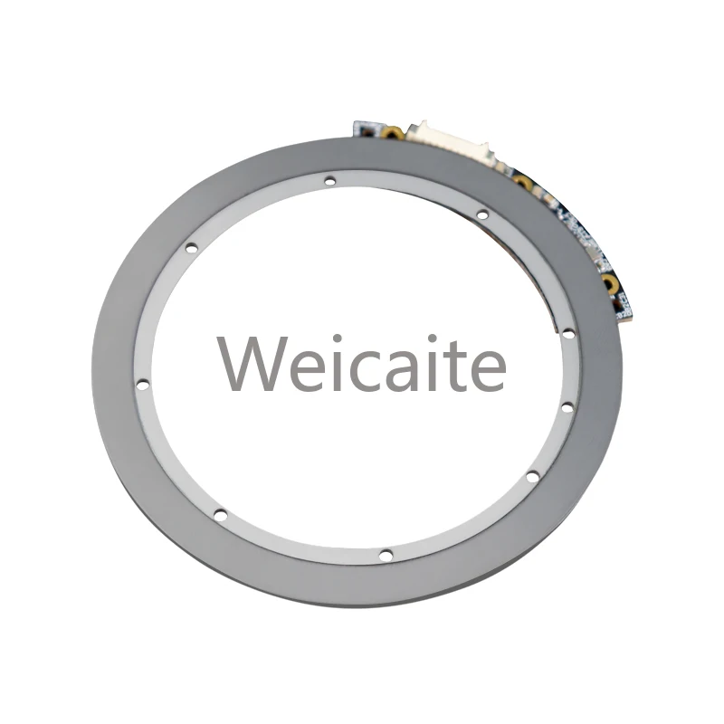 

Underwater Encoder Absolute Ssi Encoder Hollow Shaft Multi-turn Encoder